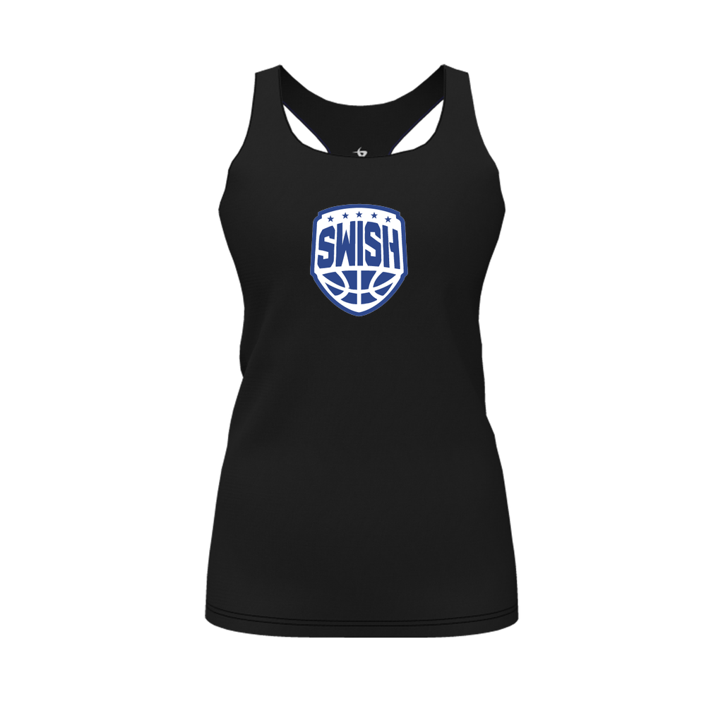 Decker Racerback Tank Top