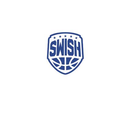 [CUS-STK-VC-3IN-LOGO1] Team Stickers (3in, Logo 1)