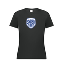 Ladies Smooth Sport V-Neck T-Shirt