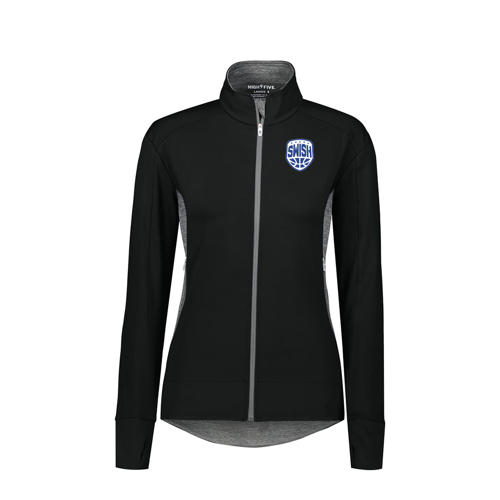 Girls FreeForm Jacket