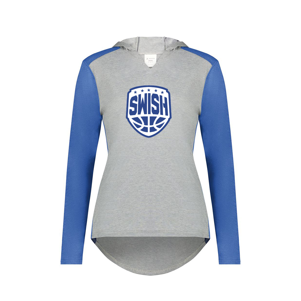 Ladies Vintage Hoodie