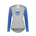 Ladies Vintage Hoodie