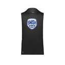 Men's CoolDry Sleeveless Hoodie