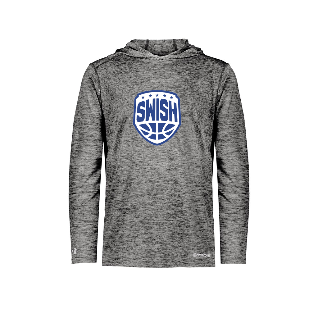 Decker Men's Charge Hoodie