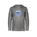 Decker Men's Charge Hoodie