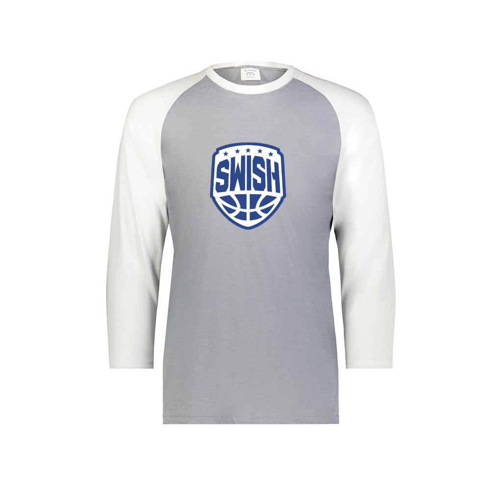 Men's Vintage 3/4 Sleeve T-Shirt