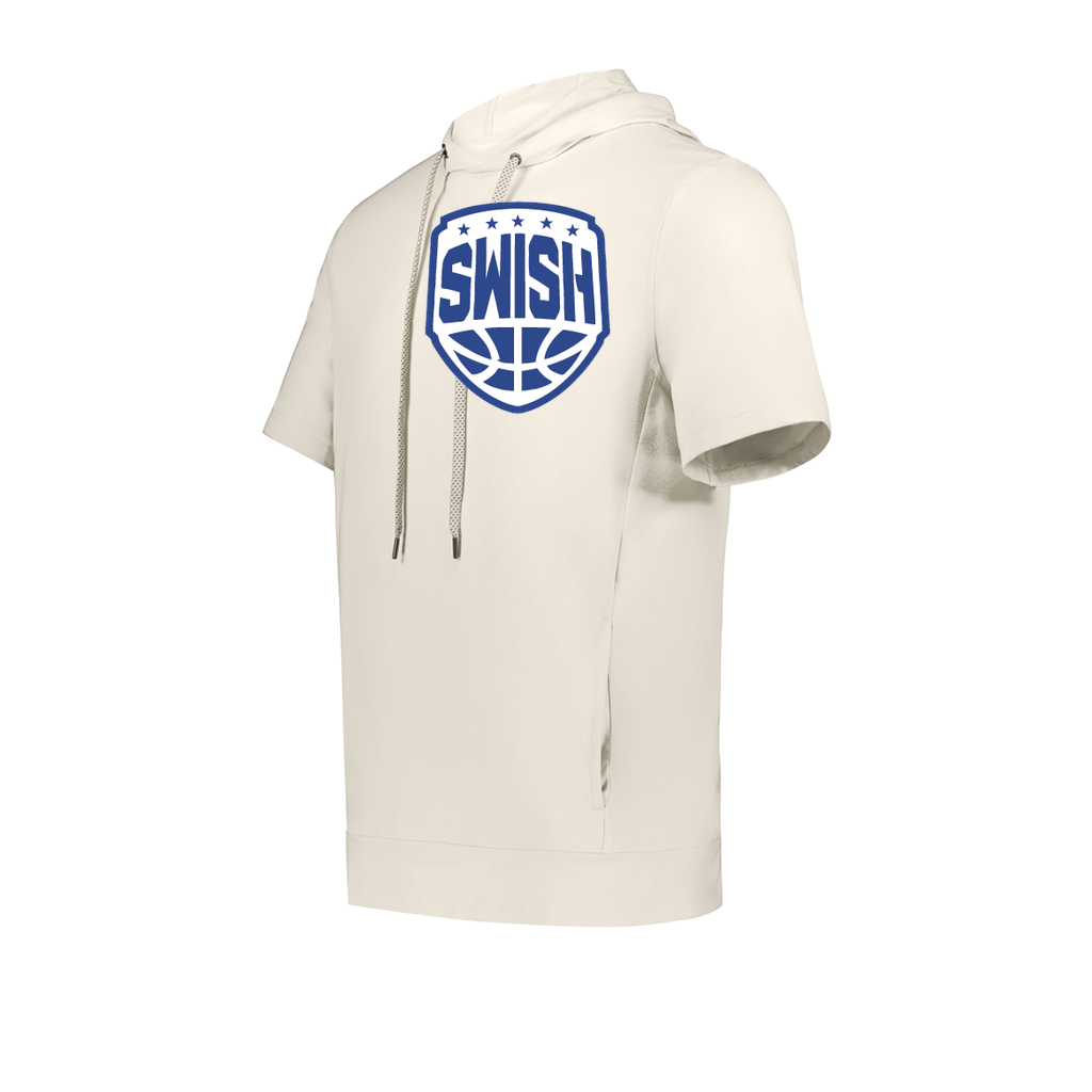 Men's Venturs Soft Knit Short Sleeve Hoodie