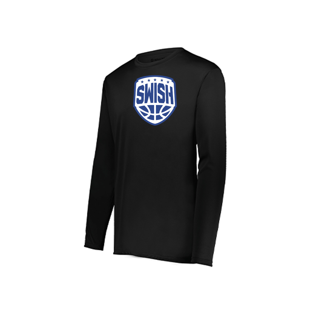 Youth LS Smooth Sport Shirt