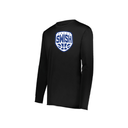 Youth LS Smooth Sport Shirt