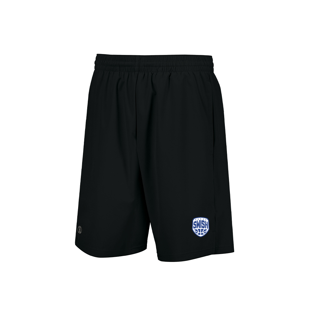 Youth Weld Short
