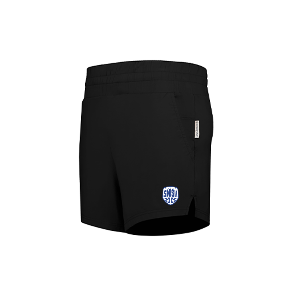 LADIES VENTURA SOFT KNIT SHORTS